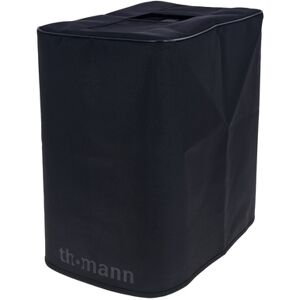 thomann cover the box tl 110 black