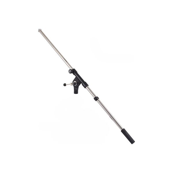 k&m ; 211 boom arm verchromt