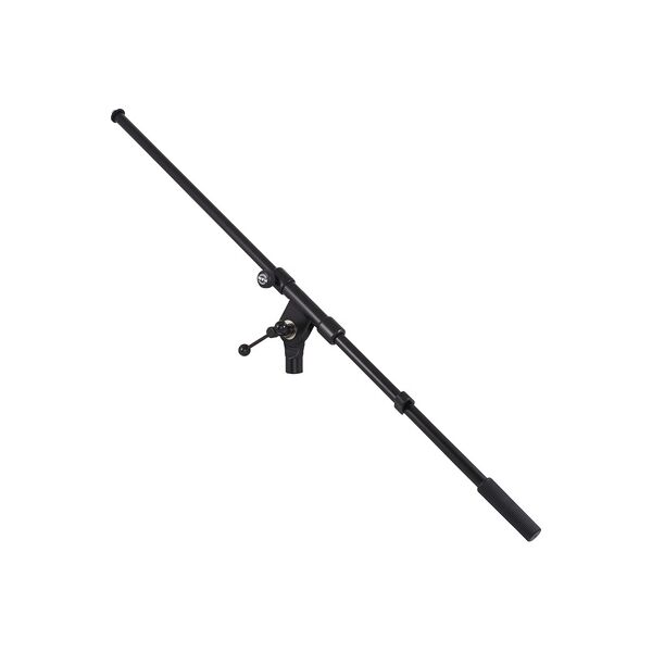 k&m ; 211 boom arm black black