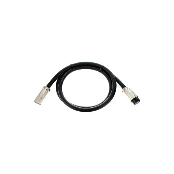pro snake 14715-1,5 ep 5 cable 5 pin