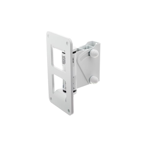 k&m ; 24471 speaker wall mount white white