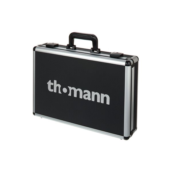 thomann universal mic case