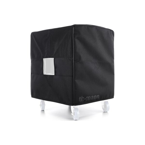 thomann cover the box cl 112 sub mk ii black