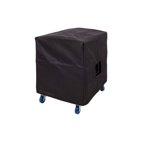 thomann cover the box cl 118 sub mkii