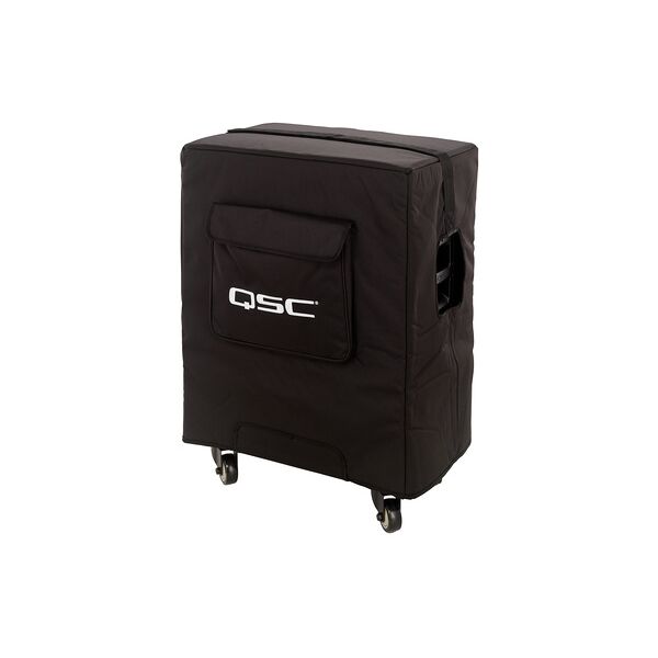 qsc ks 212c cover black