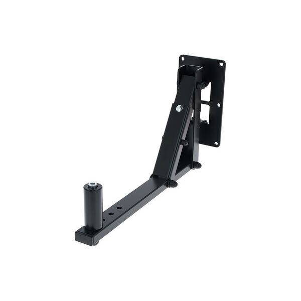 k&m ; 24173 speaker wall mount black