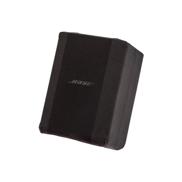 bose s1 play through cover black nue  black