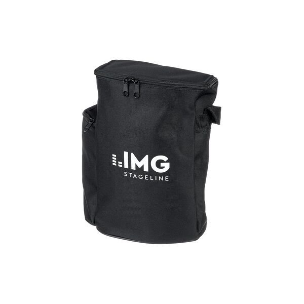 img stageline flat-m100 bag black