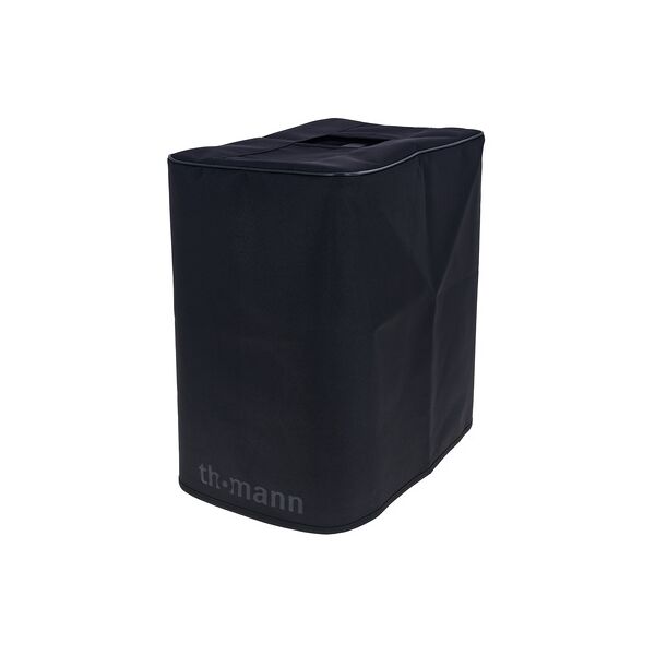 thomann cover the box tl 110 black