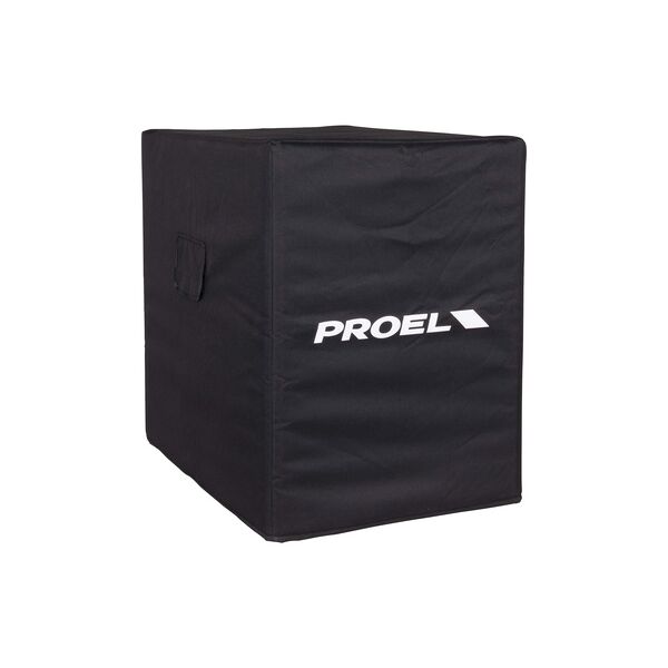 proel s10a cover black