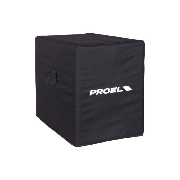 proel s12a cover black