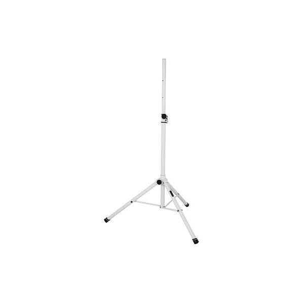 gravity sp 5211 w speaker stand white