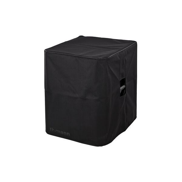 thomann cover behringer vp 1800 s black