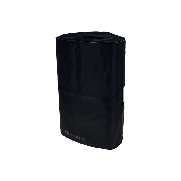 thomann cover turbosound milan m15 black