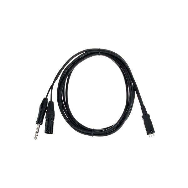 the t.bone k190.40 3.0m cable black