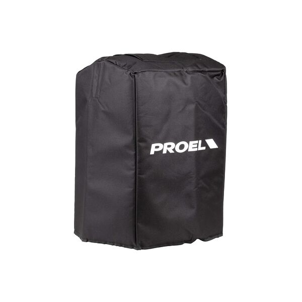 proel v10free cover black