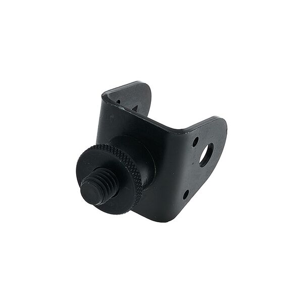 k&m ; 23881 adapter monitor mount black