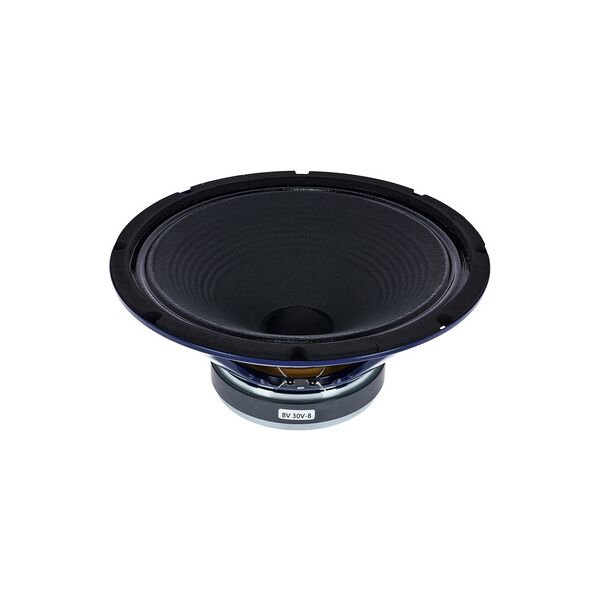 mojotone bv-30v 12 8 ohms speaker