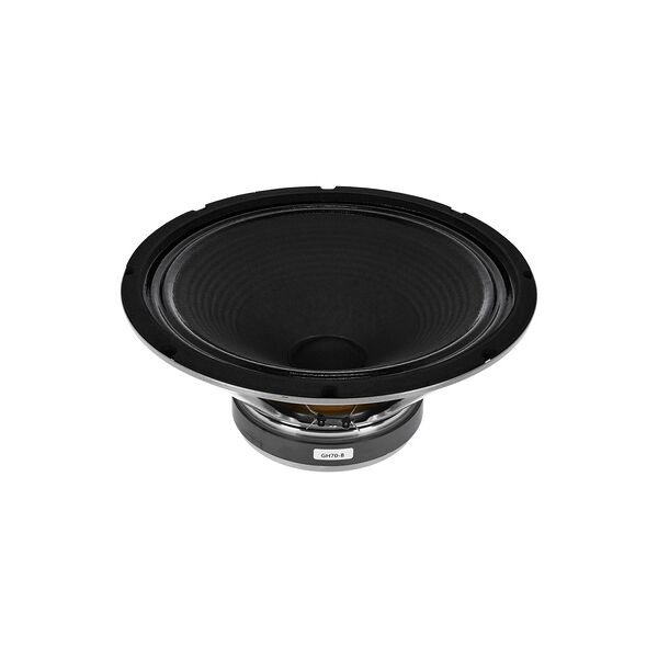 mojotone greyhound 12 8 ohms speaker