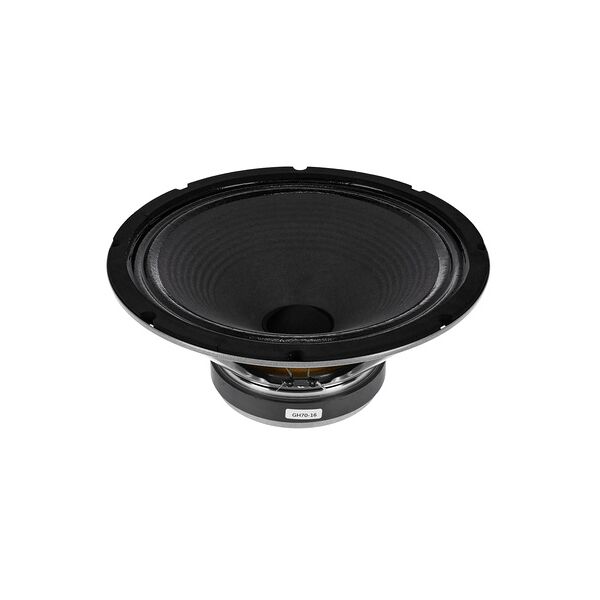 mojotone greyhound 12 16 ohms speaker