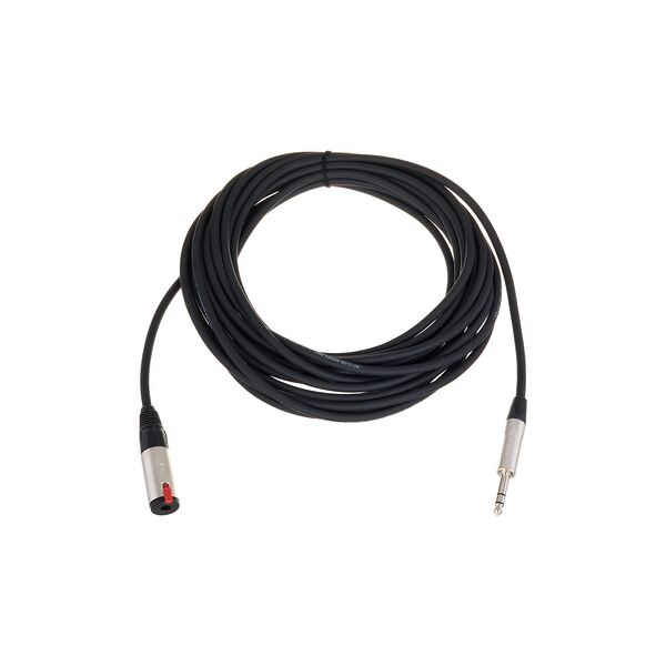 sommer cable cswu-1000-sw black