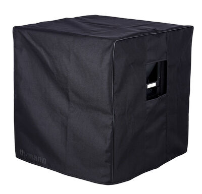 thomann cover the box pa 18 eco mkii