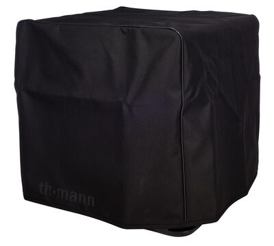 thomann cover turbosound milan m18b