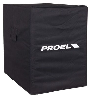 Proel S10A Cover Black