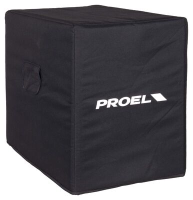 Proel S12A Cover Black