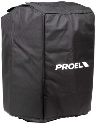 Proel V12Free Cover Black