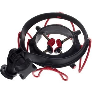 Rycote Universal Studio Mount USM-L nero Rycote Universal Studio Mount USM-L nero