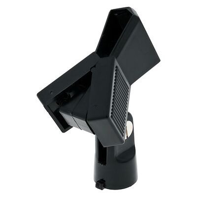 the t.bone Microphone Holder Universal nero the t.bone Microphone Holder Universal nero
