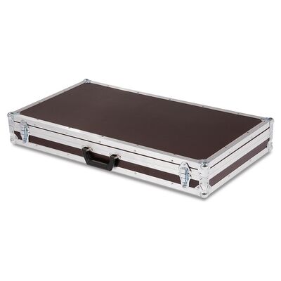 Thon Microphone Flightcase 21 resina fenolica marrone Thon Microphone Flightcase 21 resina fenolica marrone