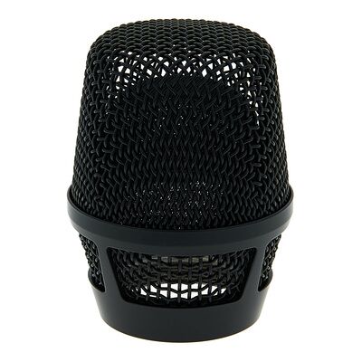 Neumann Spare Headgrille KMS 105 Black Black Neumann Spare Headgrille KMS 105 Black Black