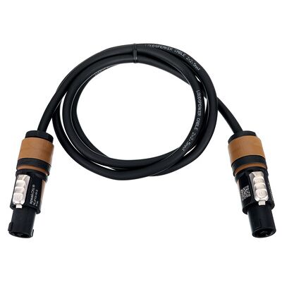 pro snake 13091 Speaker Twist Cable 1.5m pro snake 13091 Speaker Twist Cable 1.5m