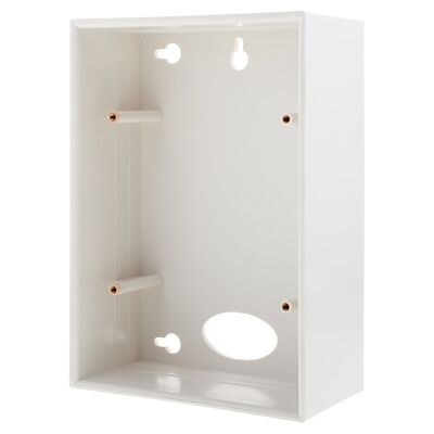 the box pro CMRBB White the box pro CMRBB White