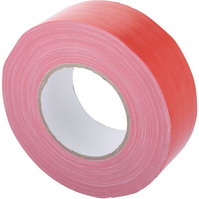 Stairville Stage Tape 681RD rosso Stairville Stage Tape 681RD rosso