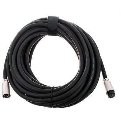 pro snake 14749-15 EP 5 Cable 5 Pin Black pro snake 14749-15 EP 5 Cable 5 Pin Black