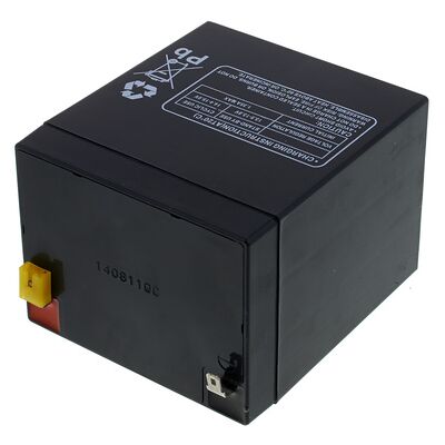 Multipower MP4.5-12 Batteria 12V 4500mAh - Piombo Multipower MP4.5-12 Batteria 12V 4500mAh - Piombo