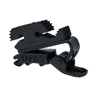 DPA SCM0008-B Black DPA SCM0008-B Black