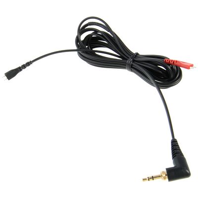 Sennheiser HD-25 Replacement Cable Sennheiser HD-25 Replacement Cable