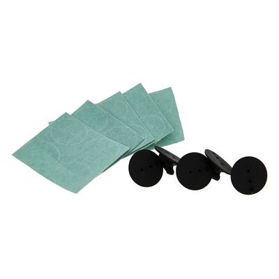 DPA DMM0007 Black DPA DMM0007 Black