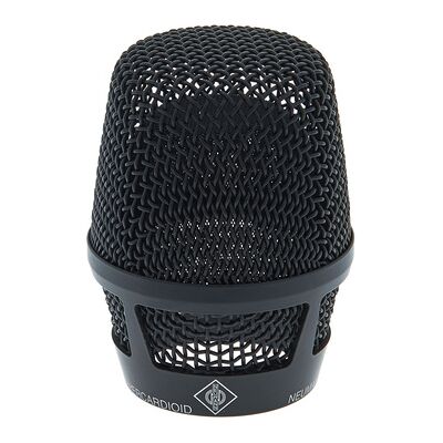 Neumann Replacement Grille KK105 SW nero Neumann Replacement Grille KK105 SW nero