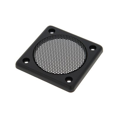 Visaton Modello 2312 Griglia per altoparlanti nera - Accessori Visaton Modello 2312 Griglia per altoparlanti nera - Accessori
