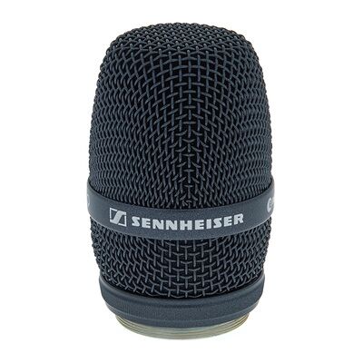 Sennheiser Spare Grille f. MMK 965 G3 BL Blue Sennheiser Spare Grille f. MMK 965 G3 BL Blue