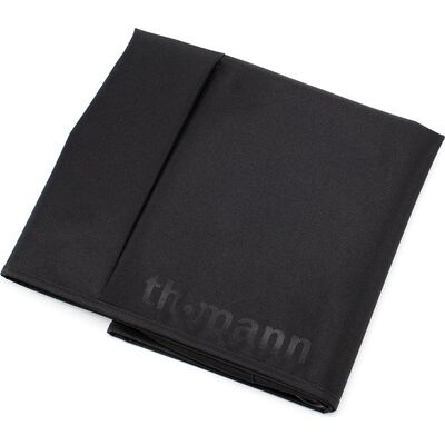 Thomann Cover Pro Art 312/315 nero Thomann Cover Pro Art 312/315 nero