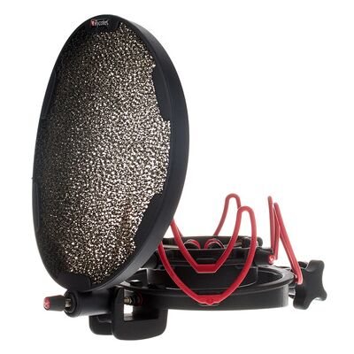 Rycote Invision Studio Kit USM-L Rycote Invision Studio Kit USM-L