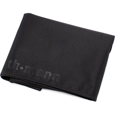 Thomann Cover Pro Behringer B212D nero Thomann Cover Pro Behringer B212D nero