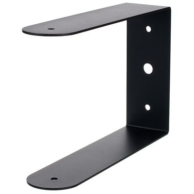 the box pro 204 U-Bracket vertical nero the box pro 204 U-Bracket vertical nero