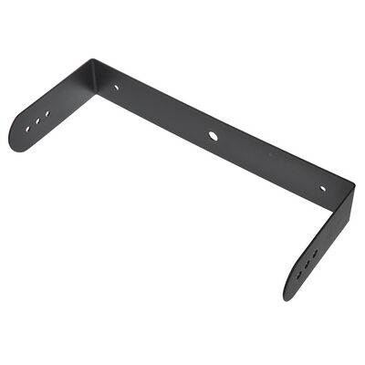 the box pro 204 U-Bracket horizontal nero the box pro 204 U-Bracket horizontal nero